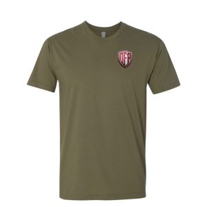 Men's Short-Sleeved Shirt
